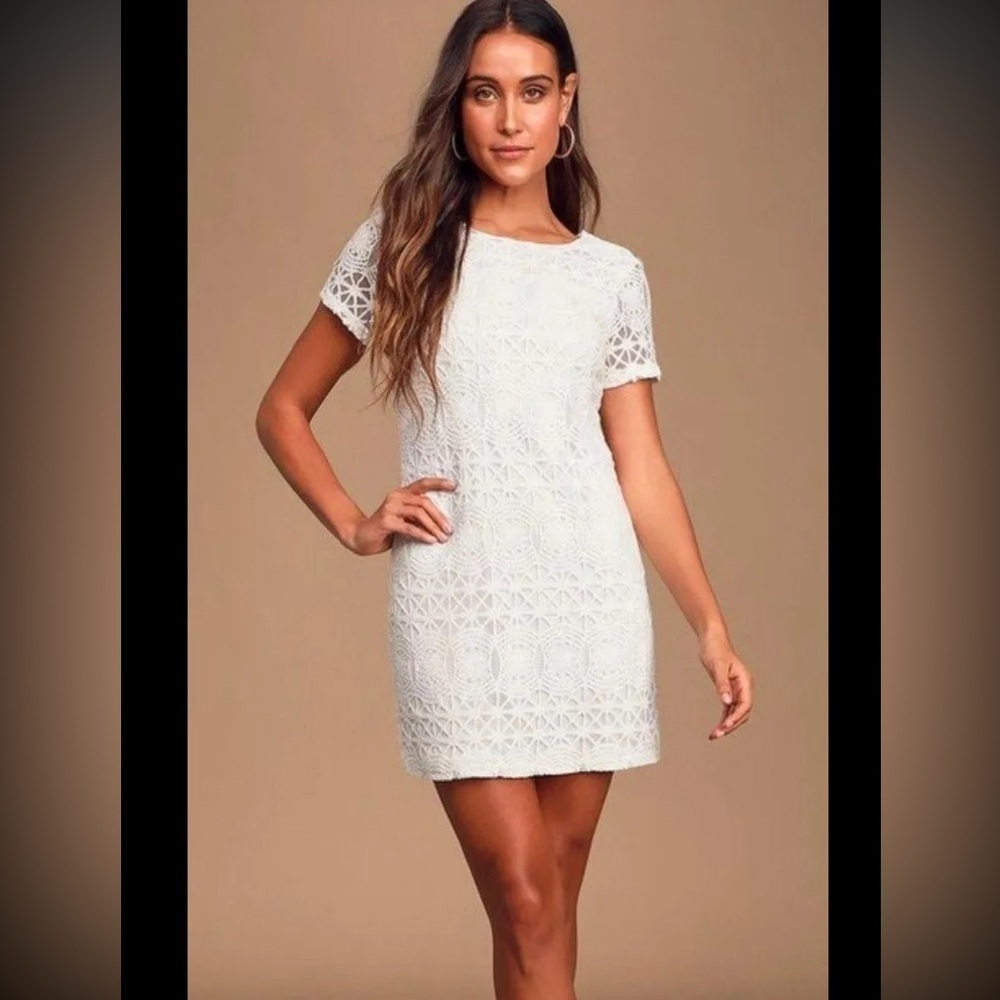 LULUS dress